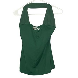 New York Jets Tank Size Medium NWT